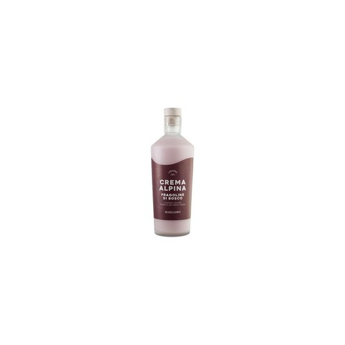 Crema alpina fragoline - crema,