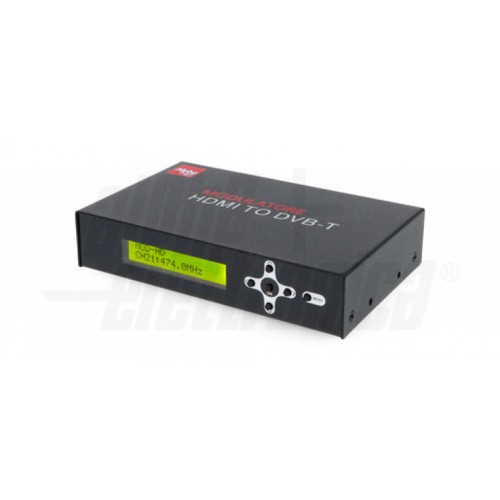 Modulatore hdmi dvb 1080p - hdmi, dvb-t