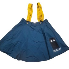 Gonna brillante Doctor Who