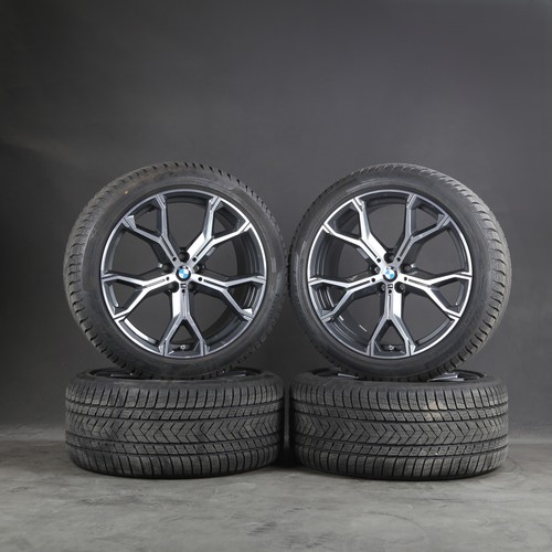 Pollici invernali bmw x5 - invernali,