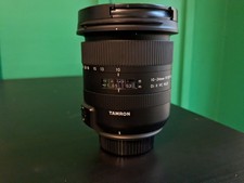 Tamron B023 10-24mm F/3.5-4.5