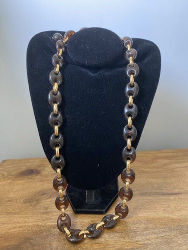 Collana lunga vintage germania - collana,