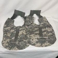 Set of 2 Point Blank Arm