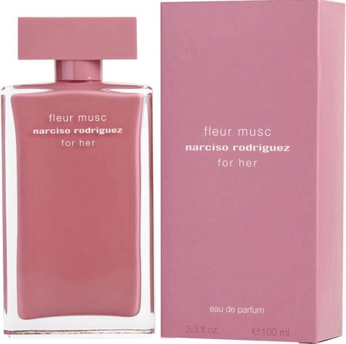 Narciso rodriguez fleur musc - narciso,