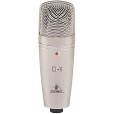 Behringer C 1