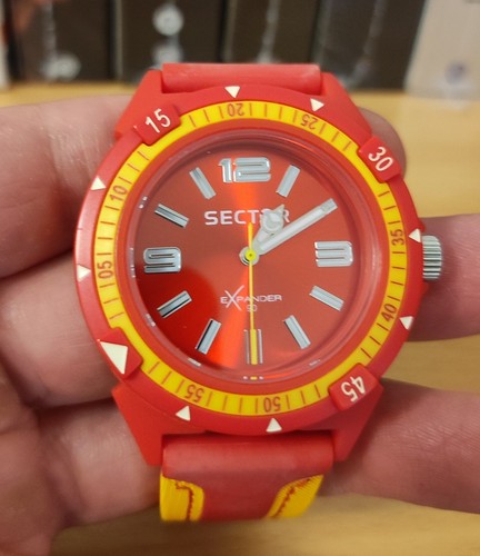 Orologio sector expander - orologio, 90