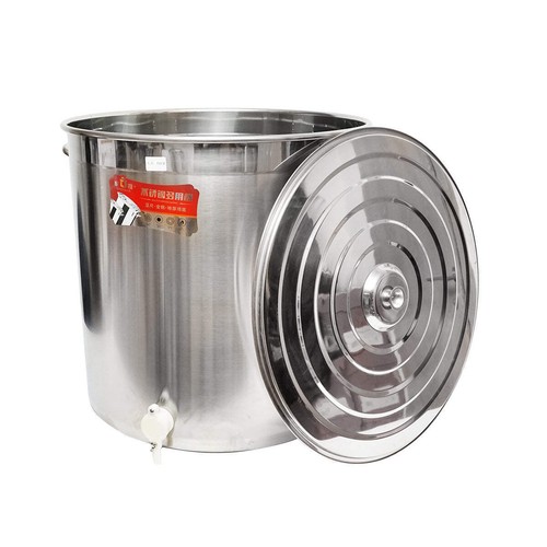 Maturatore acciaio inox - maturatore,