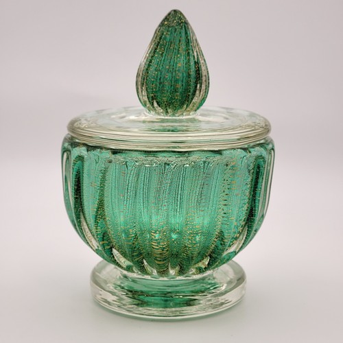 Archimede seguso murano glass - archimede,