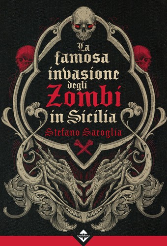 Famosa invasione degli zombi - invasione,