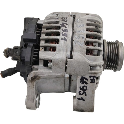 Alternatore opel meriva - alternatore,