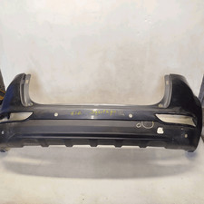Paraurti post sup kia - paraurti,