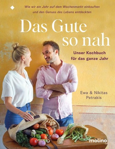 Das gute nah - -, unser