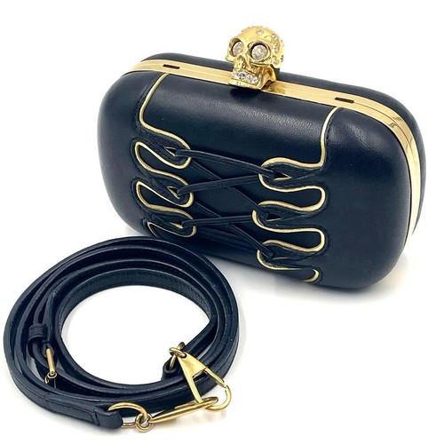 Borsa pochette alexander - borsa,