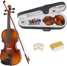 Set violino misura 1/4 set
