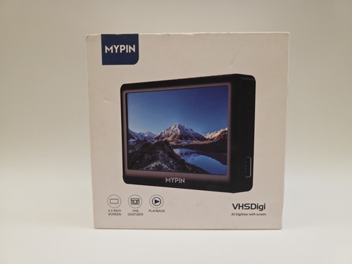 Mypin convertitore video - video, a