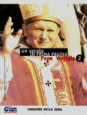 un secolo IN PRIMA PAGINA N°