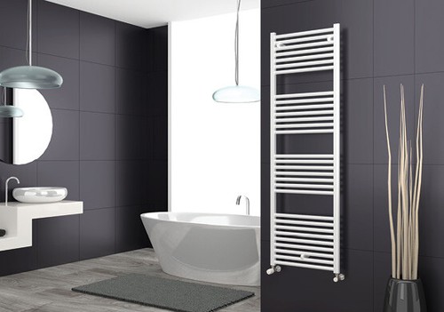 Termoarredo bagno 50x141 10h - bagno, 50x141,10h