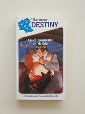 Harmony destiny Quel momento