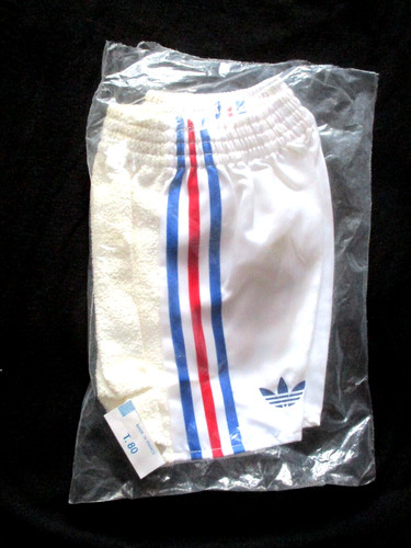 Short adidas equipe - adidas, de