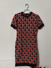 MOSCHINO Abiti Donna Nero A