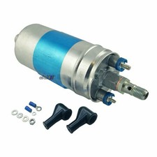 Pompa carburante elettronica