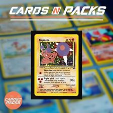 Carte Pokemon Kapoera 3/75
