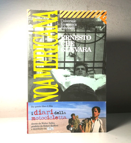 Ernesto che guevara - ernesto,