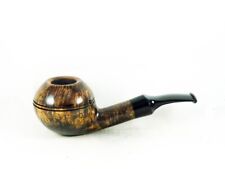 pipa radica Volkan Alberto Paronelli Black Queen pipa 9mm pfeife handmade