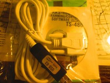 RT SYSTEMS KRS-480 Software e