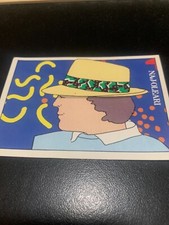 FIGURINA N.123 NAJ- OLEARI