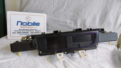 Display schermo multifunzione - display,