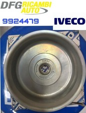 SCATOLA IVECO 682 N3 / N4 - 690 N1 / N2 9924479 