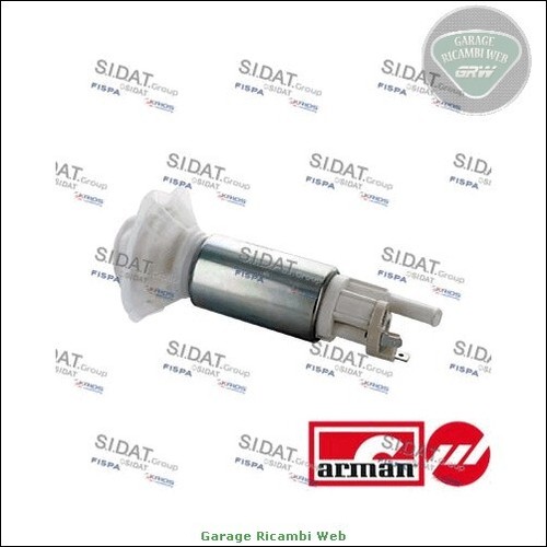70001as pompa carburante sidat - pompa,