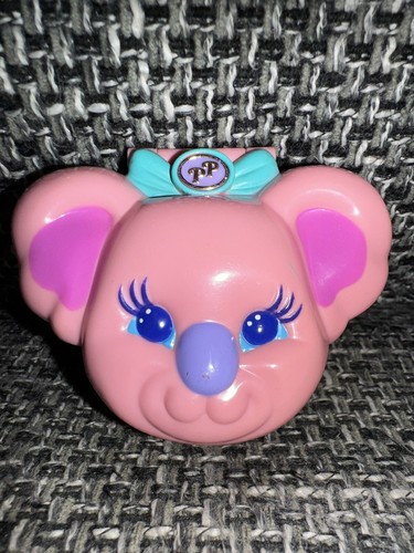 Polly pocket koala picnic - polly,