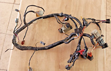 Cablaggio Impianto Elettrico Kawasaki ZX6R 636 2004