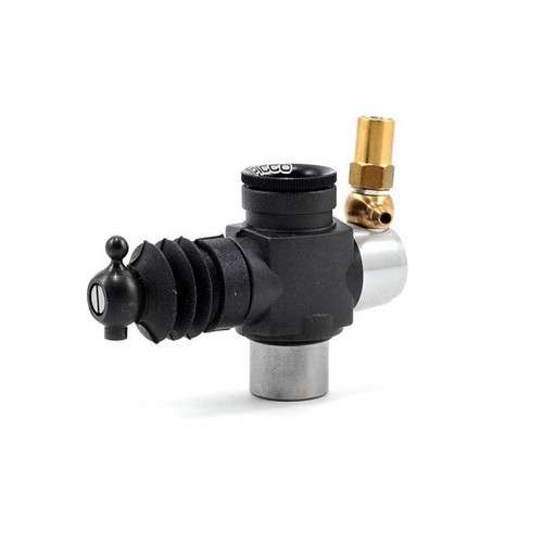 Picco 6448 carburatore reverse - 6448,