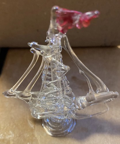 Bellissima nave vela in - vela,