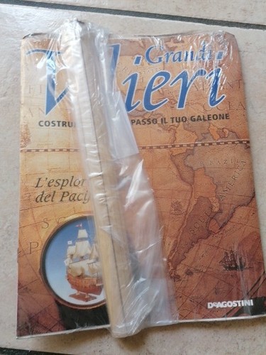 Costruisci grandi velieri 3a - 'grandi, velieri'