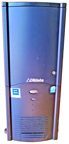 Olidata work station con - olidata,