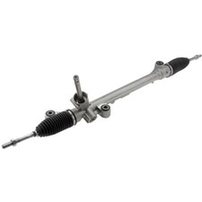 Scatola sterzo NTY servosterzo