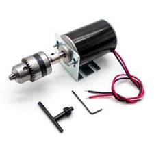 Motore 12V/24V 30W DC Mini