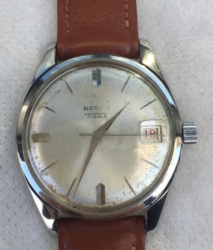 Berios jewels vintage - 17, fine