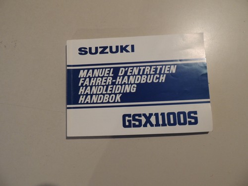 Modellino anno 1982 suzuki gsx - anno,