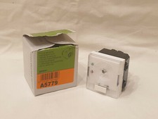 Bticino A5779 Open box 