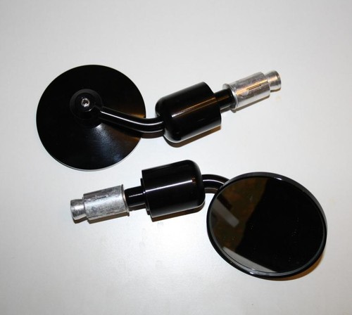 Mini retrovisori embout - retrovisori,