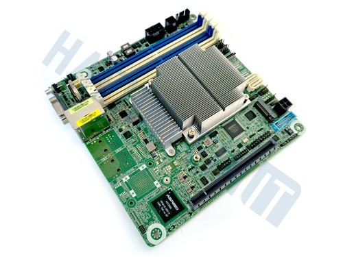 Asrock rack epyc3151d4i - rack, epyc3151d4i-nl