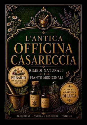 Antica officina casareccia - l'antica,