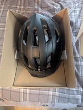 Casco bici centro nero - centro,