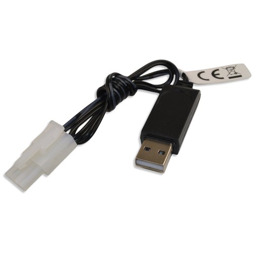 Usb caricabatterie ni - caricabatterie, ni-mh