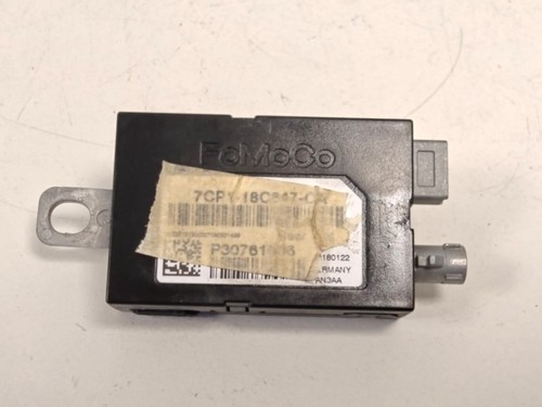Amplificatore antenna ford - amplificatore,